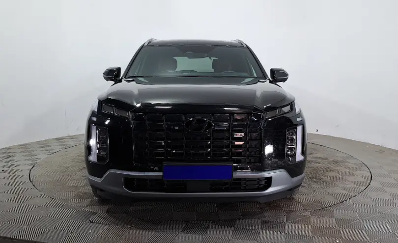 Hyundai Palisade 2025 года за 22 790 000 тг. в Астана фото 2