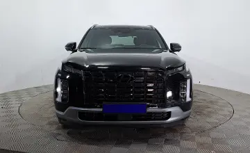 Hyundai Palisade 2025 года за 25 290 000 тг. в Астана фото 2