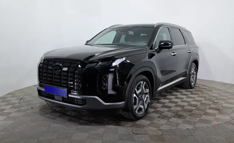 Hyundai Palisade 2025 года за 25 290 000 тг. в Астана