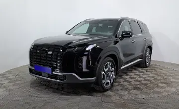 Hyundai Palisade 2025 года за 25 290 000 тг. в Астана фото 1