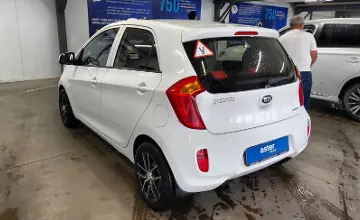 Kia Picanto 2015 года за 4 890 000 тг. в Астана фото 4