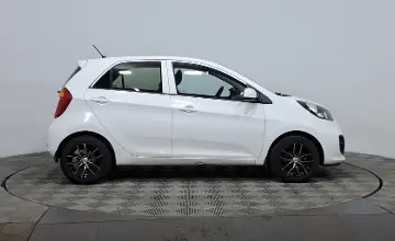 Kia Picanto 2015 года за 4 890 000 тг. в Астана фото 4