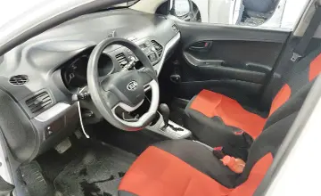 Kia Picanto 2015 года за 4 890 000 тг. в Астана фото 5