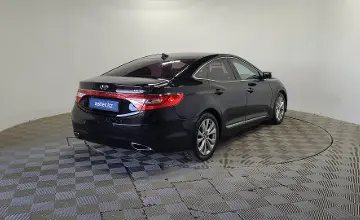 Hyundai Grandeur 2012 года за 7 900 000 тг. в Алматы