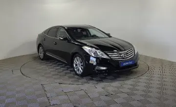 Hyundai Grandeur 2012 года за 7 900 000 тг. в Алматы фото 3