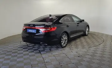 Hyundai Grandeur 2012 года за 7 900 000 тг. в Алматы