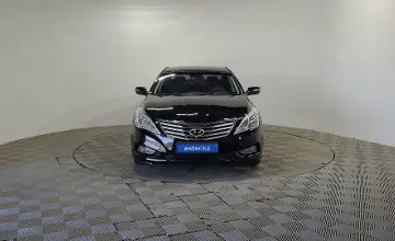 Hyundai Grandeur 2012 года за 7 900 000 тг. в Алматы фото 2