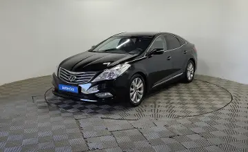 Hyundai Grandeur 2012 года за 7 900 000 тг. в Алматы фото 1