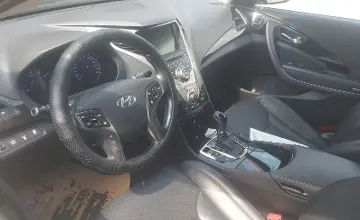 Hyundai Grandeur 2012 года за 7 900 000 тг. в Алматы фото 5