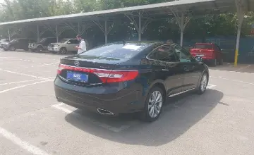 Hyundai Grandeur 2012 года за 7 900 000 тг. в Алматы фото 3