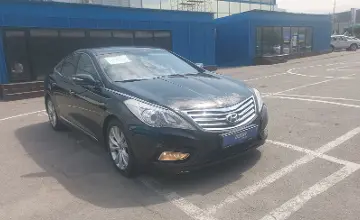 Hyundai Grandeur 2012 года за 7 900 000 тг. в Алматы фото 2