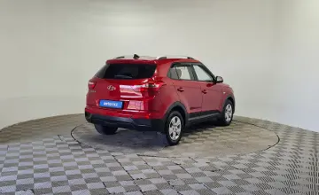 Hyundai Creta 2020 года за 7 900 000 тг. в Алматы