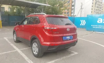 Hyundai Creta 2020 года за 7 900 000 тг. в Алматы фото 4