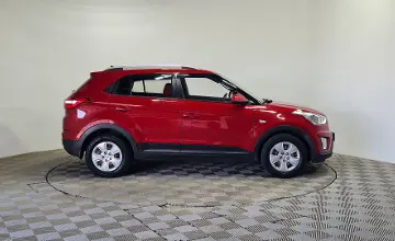 Hyundai Creta 2020 года за 7 900 000 тг. в Алматы фото 4