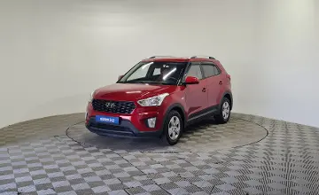 Hyundai Creta 2020 года за 7 900 000 тг. в Алматы фото 1