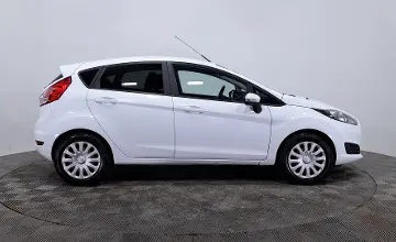 Ford Fiesta 2014 года за 3 590 000 тг. в Павлодар фото 4