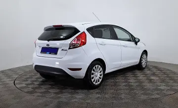 Ford Fiesta 2014 года за 3 590 000 тг. в Павлодар