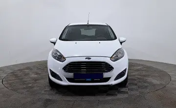 Ford Fiesta 2014 года за 3 590 000 тг. в Павлодар фото 2
