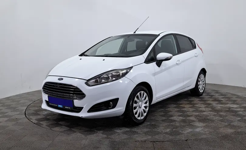 Ford Fiesta 2014 года за 3 590 000 тг. в Павлодар