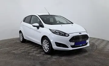 Ford Fiesta 2014 года за 3 590 000 тг. в Павлодар фото 3