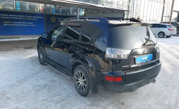 Mitsubishi Outlander 2010 года за 4 790 000 тг. в Петропавловск фото 4