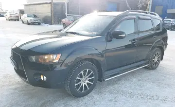Mitsubishi Outlander 2010 года за 4 790 000 тг. в Петропавловск фото 1