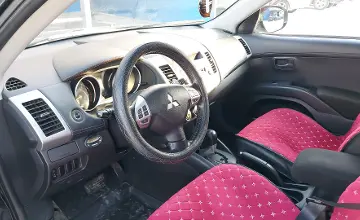 Mitsubishi Outlander 2010 года за 4 790 000 тг. в Петропавловск фото 5