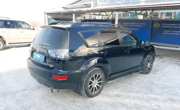 Mitsubishi Outlander 2010 года за 4 790 000 тг. в Петропавловск фото 3