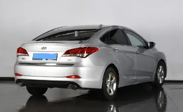 Hyundai i40 2014 года за 4 990 000 тг. в Астана