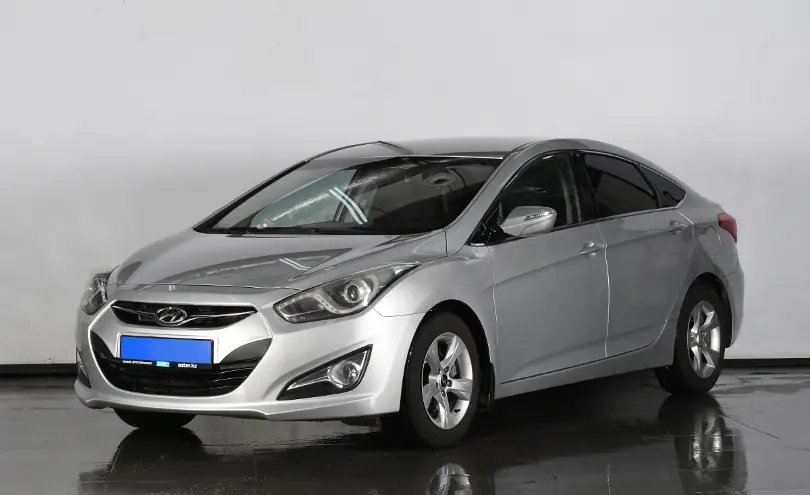 Hyundai i40 2014 года за 4 990 000 тг. в Астана