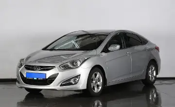 Hyundai i40 2014 года за 4 990 000 тг. в Астана фото 1