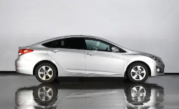 Hyundai i40 2014 года за 4 990 000 тг. в Астана фото 4