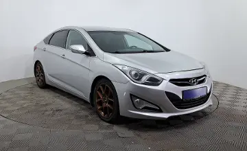 Hyundai i40 2014 года за 4 990 000 тг. в Астана фото 3