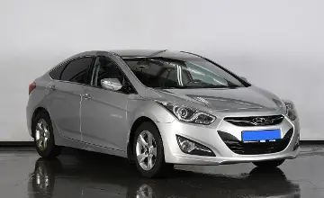 Hyundai i40 2014 года за 4 990 000 тг. в Астана фото 3