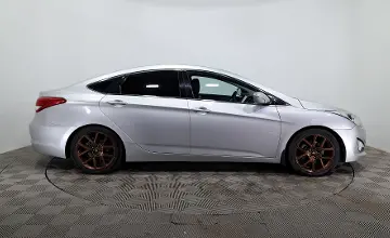 Hyundai i40 2014 года за 4 990 000 тг. в Астана фото 4