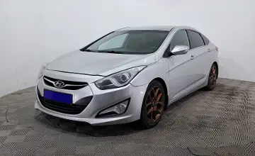 Hyundai i40 2014 года за 4 990 000 тг. в Астана фото 1