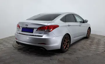 Hyundai i40 2014 года за 4 990 000 тг. в Астана