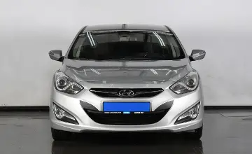 Hyundai i40 2014 года за 4 990 000 тг. в Астана фото 2