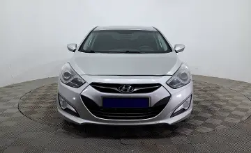 Hyundai i40 2014 года за 4 990 000 тг. в Астана фото 2