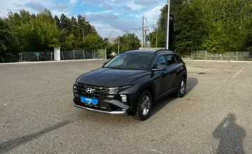 Hyundai Tucson 2025 года за 11 990 000 тг. в Усть-Каменогорск фото 1