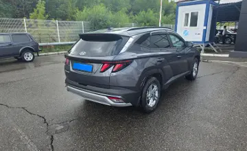 Hyundai Tucson 2025 года за 11 990 000 тг. в Усть-Каменогорск