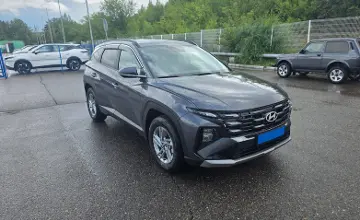 Hyundai Tucson 2025 года за 11 990 000 тг. в Усть-Каменогорск фото 3