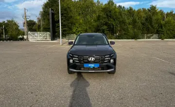 Hyundai Tucson 2025 года за 11 990 000 тг. в Усть-Каменогорск фото 2