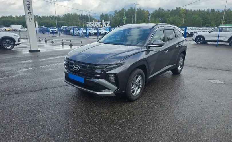Hyundai Tucson 2025 года за 11 990 000 тг. в Усть-Каменогорск