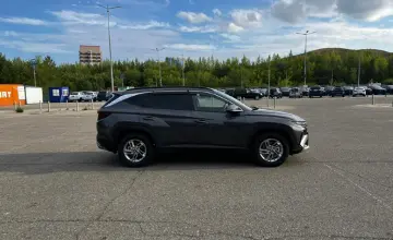 Hyundai Tucson 2025 года за 11 990 000 тг. в Усть-Каменогорск