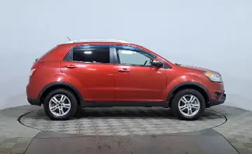 SsangYong Actyon 2014 года за 4 990 000 тг. в Астана фото 4