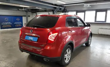 SsangYong Actyon 2014 года за 4 990 000 тг. в Астана фото 3
