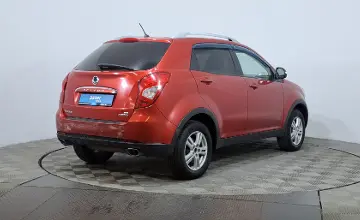 SsangYong Actyon 2014 года за 4 990 000 тг. в Астана