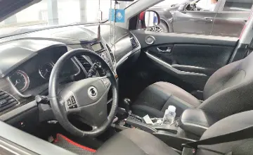 SsangYong Actyon 2014 года за 4 990 000 тг. в Астана фото 5