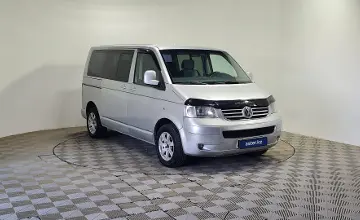 Volkswagen Caravelle 2008 года за 9 200 000 тг. в Алматы фото 3